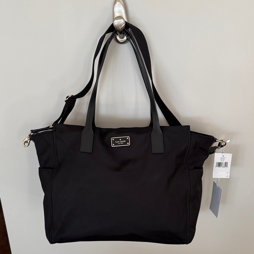 Kate Spade Taden Baby Bag